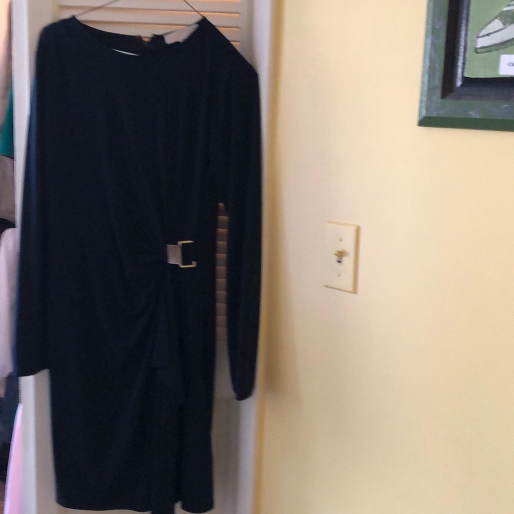 michael Kors dress. worn once! excellent condition